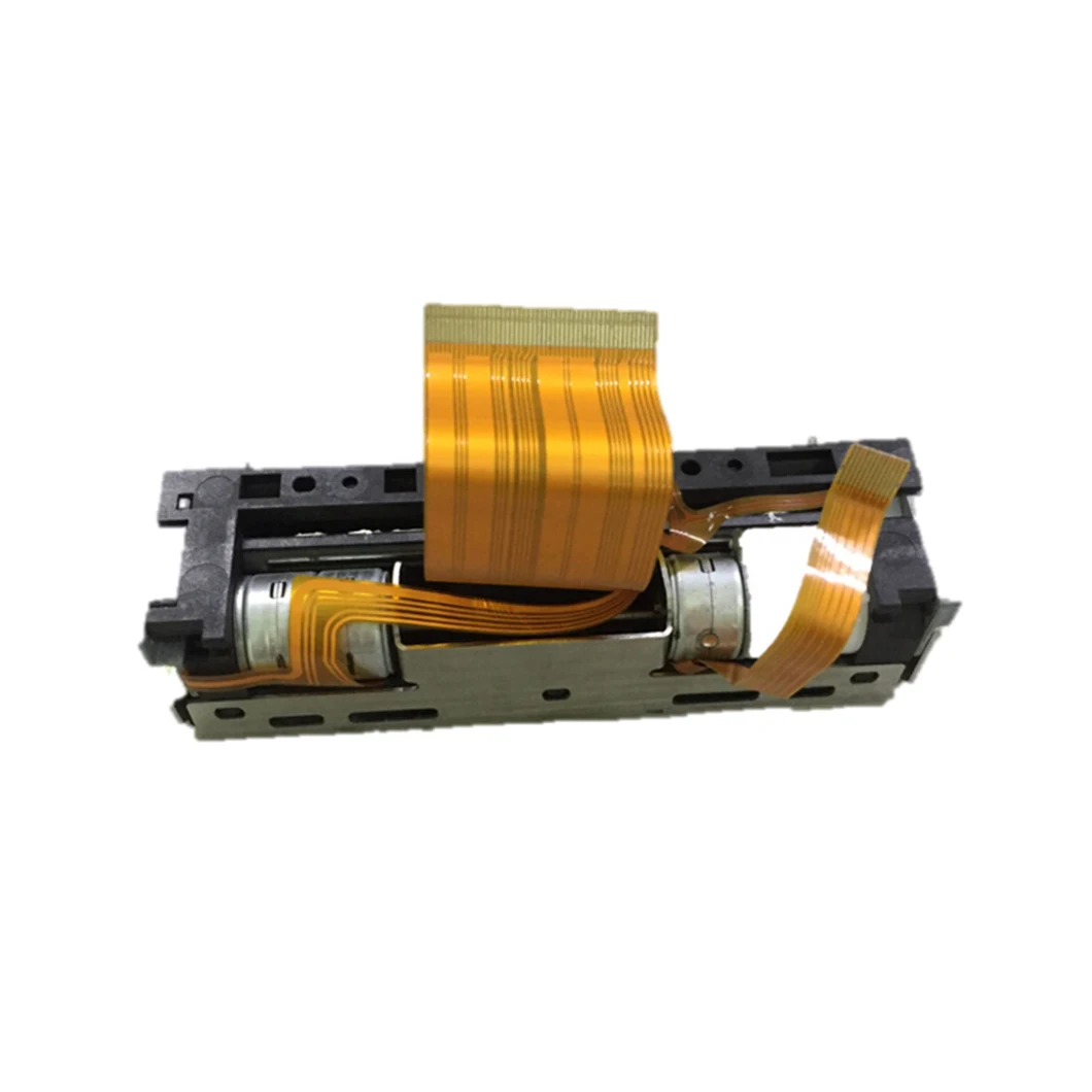 80mm Thermal Printer Mechanism with Cutter Wh-80c02