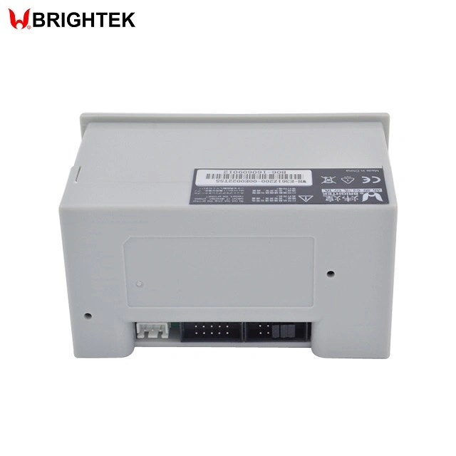 Wh-E36 57mm 44mm Micro DOT Matrix Printer with Serial RS-232 485 Ttl Parallel Interface for Receipt Barcode Billing Printing