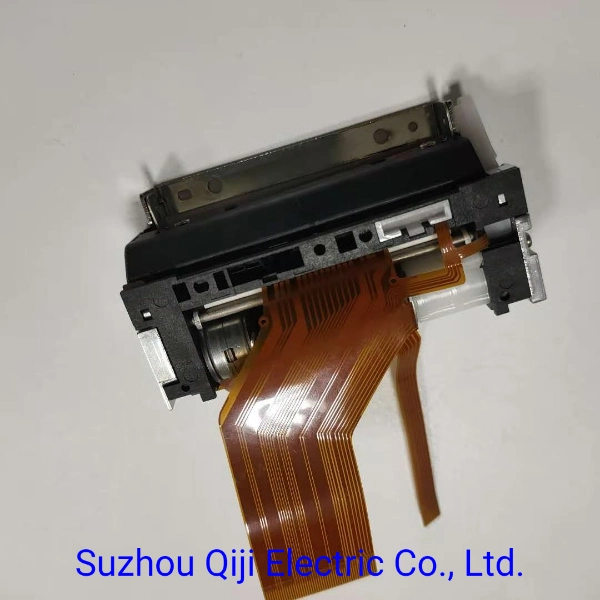 3 Inches 80mm JX-3R-06 Thermal Printer Mechanism JX-3R-06H/M Compatible With CAPD347 For POS Machine