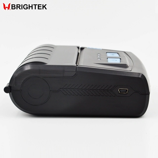 2021 Hot Sales Mobile POS Thermal Receipt Printer for Android (WH-M08)