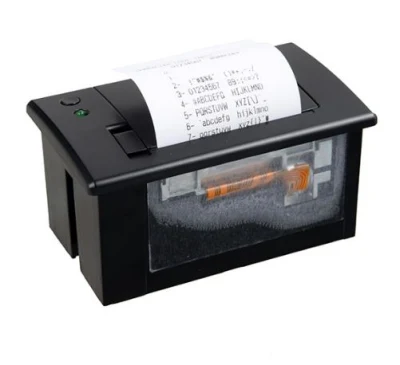 58mm 열 내장 키오스크-TTL/RS232-Belegdrucker CSN-A2 Thermopanel-Drucker