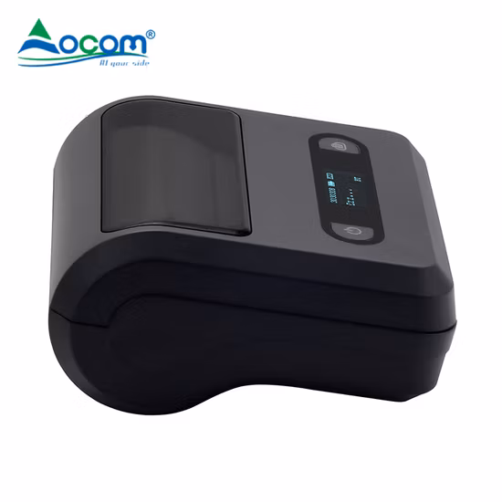 203dpi POS USB 감열식 3Zoll Versandetikettendrucker 라벨 프린터